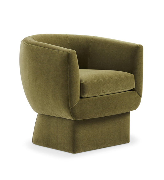 Arago swivel chair