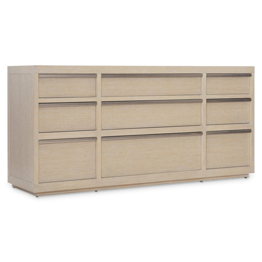 Solaria dresser