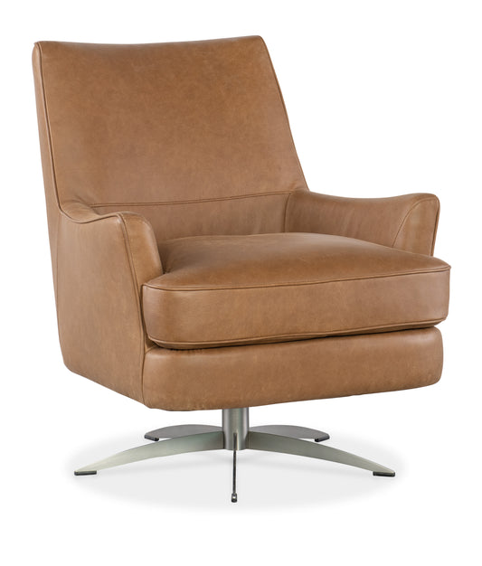 Sheridan swivel chair