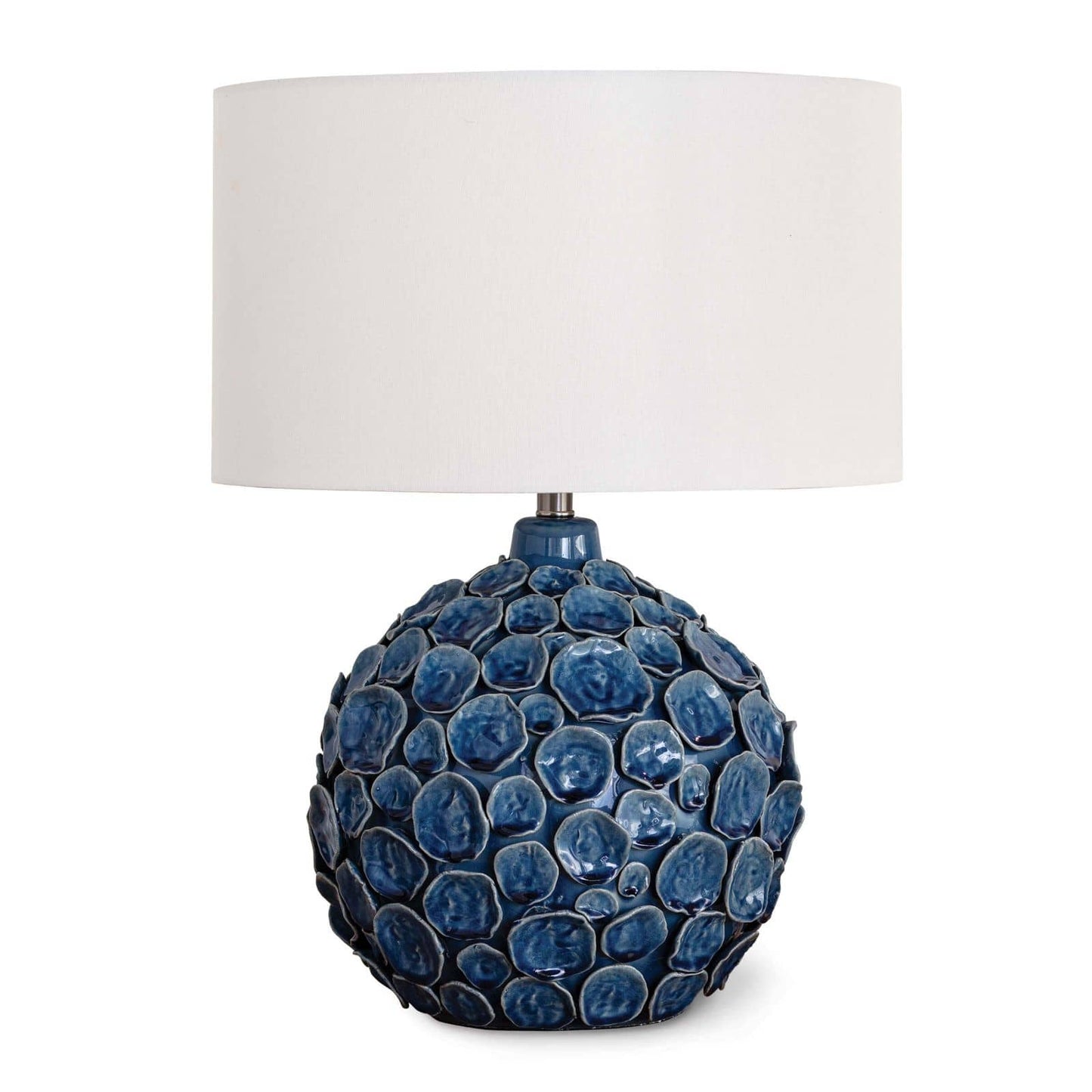 Lucia ceramic table lamp