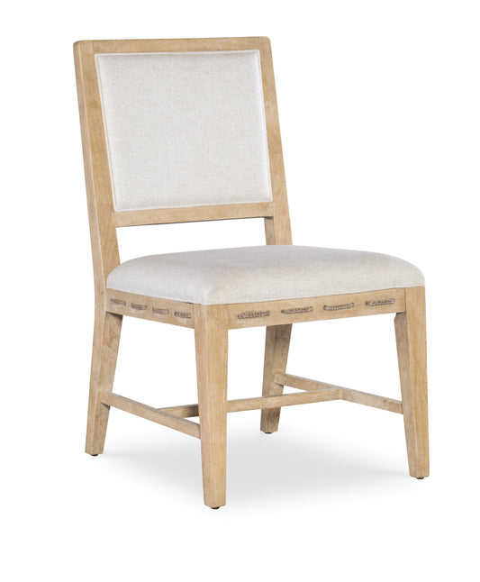 Retreat cane back side chair - 2 per ctn/price each