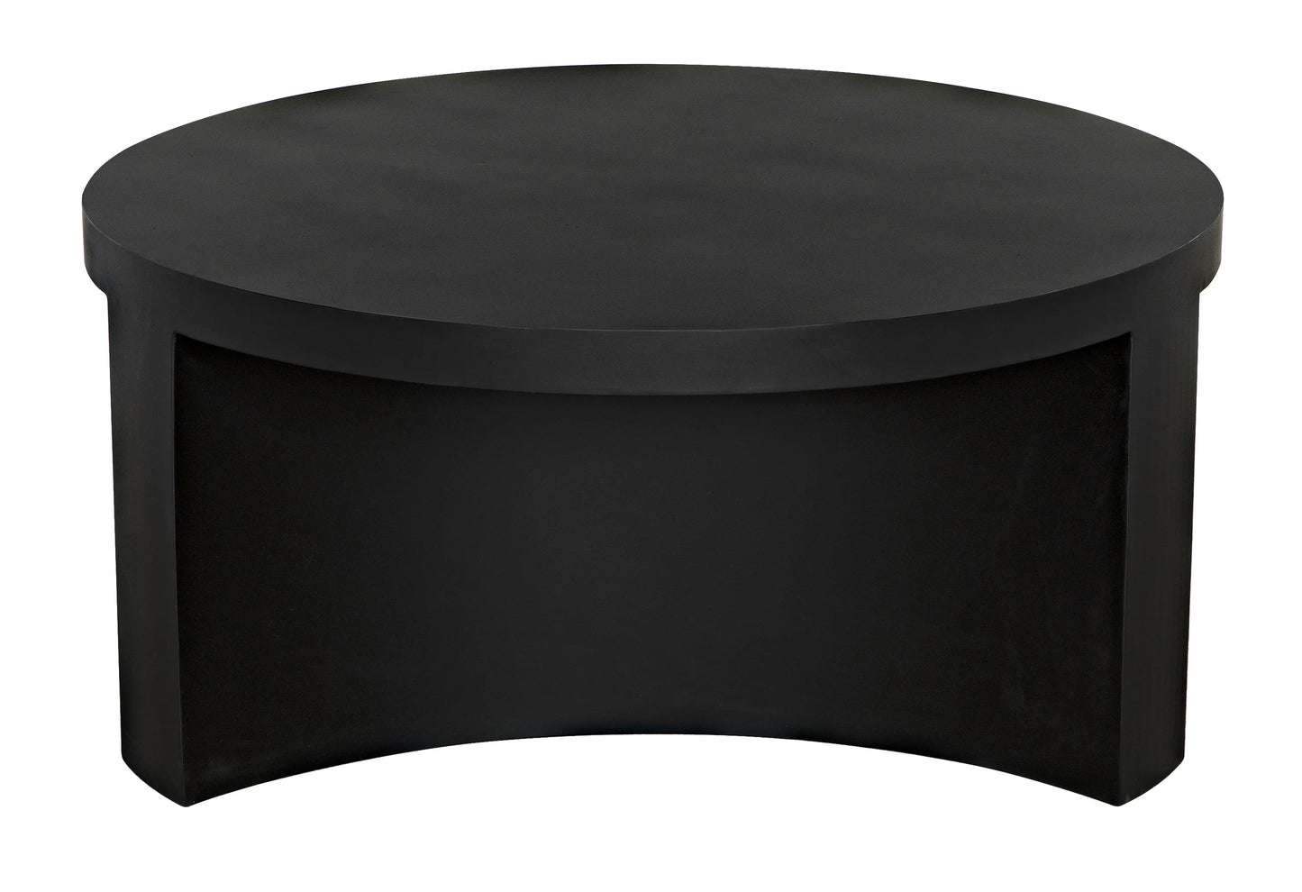 Steward coffee table, b