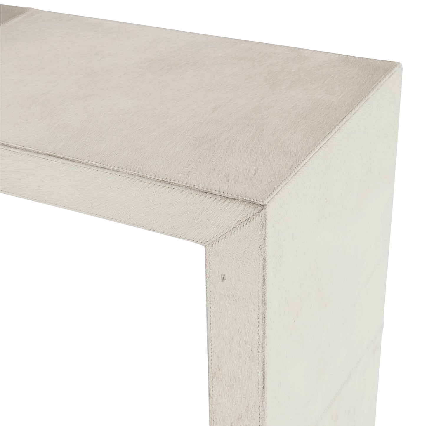 Seward console table