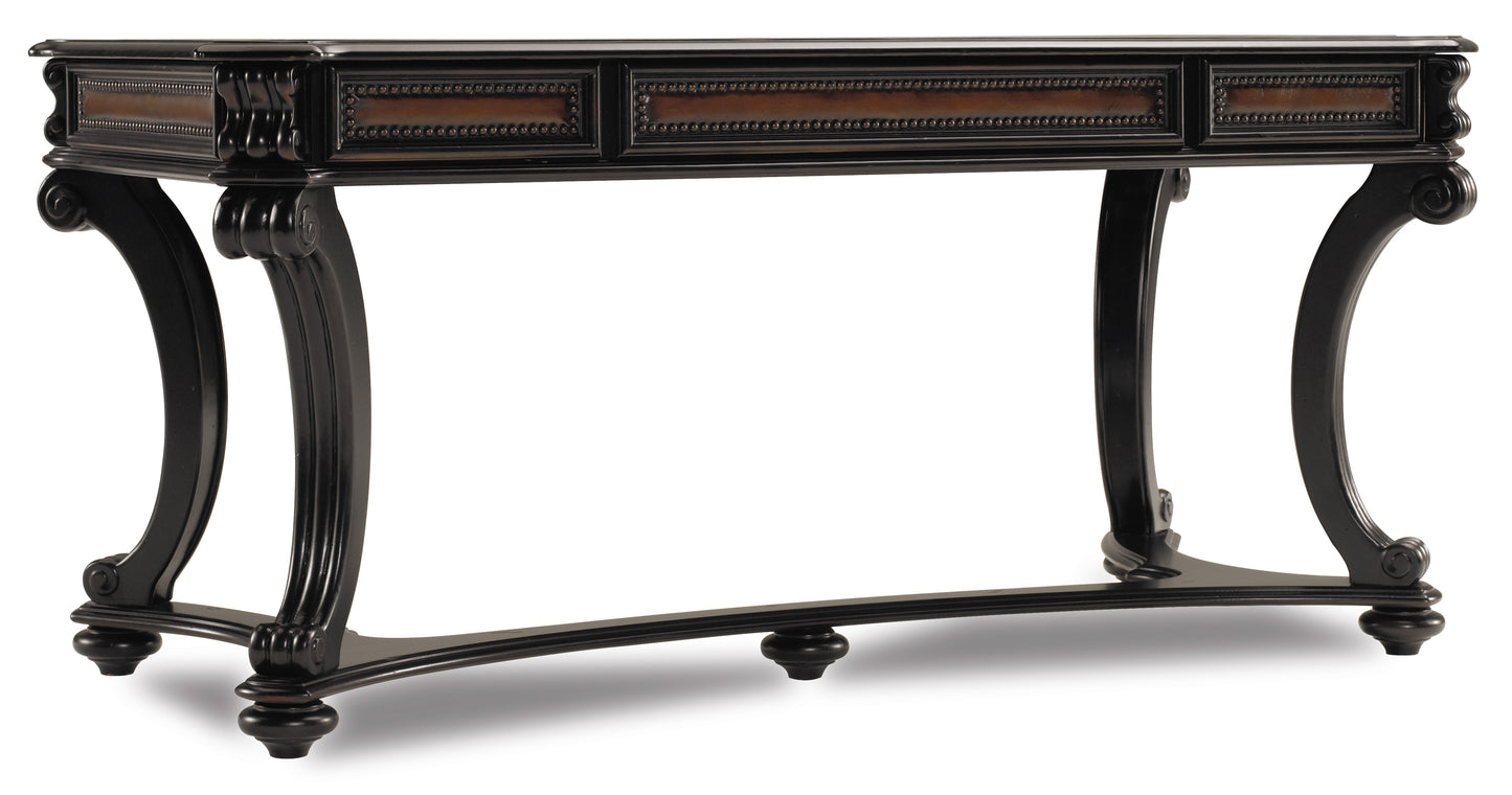 Telluride 66'' writing desk