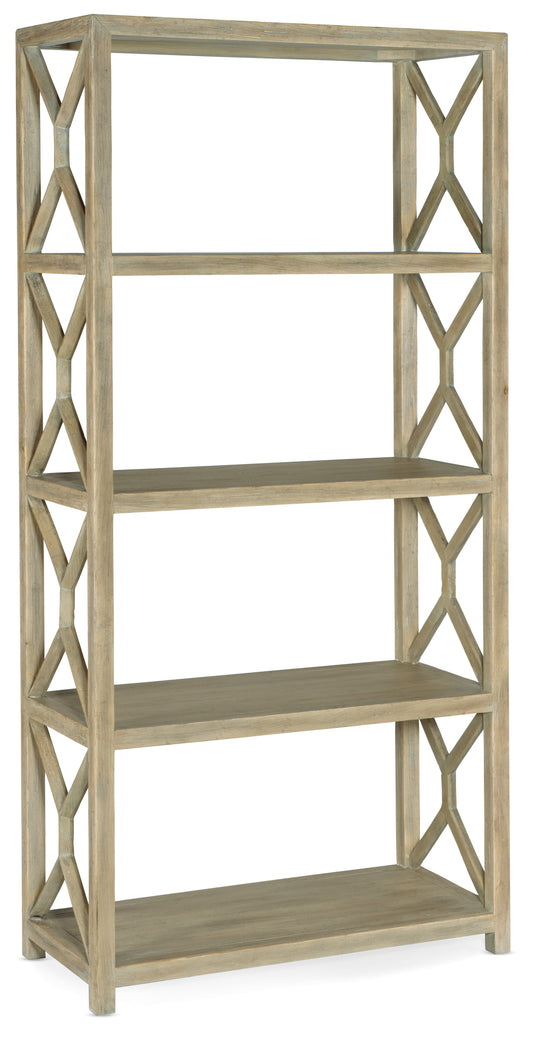 Surfrider etagere