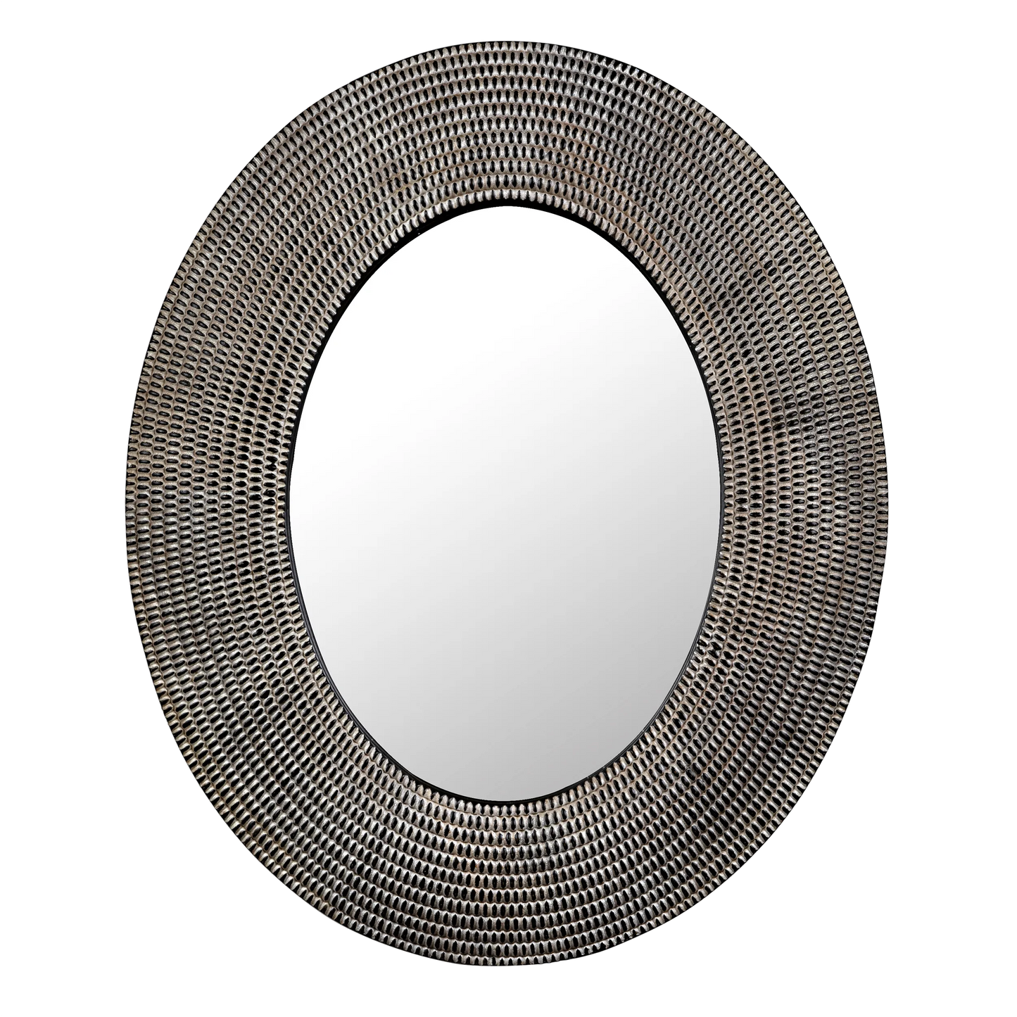 Coco mirror