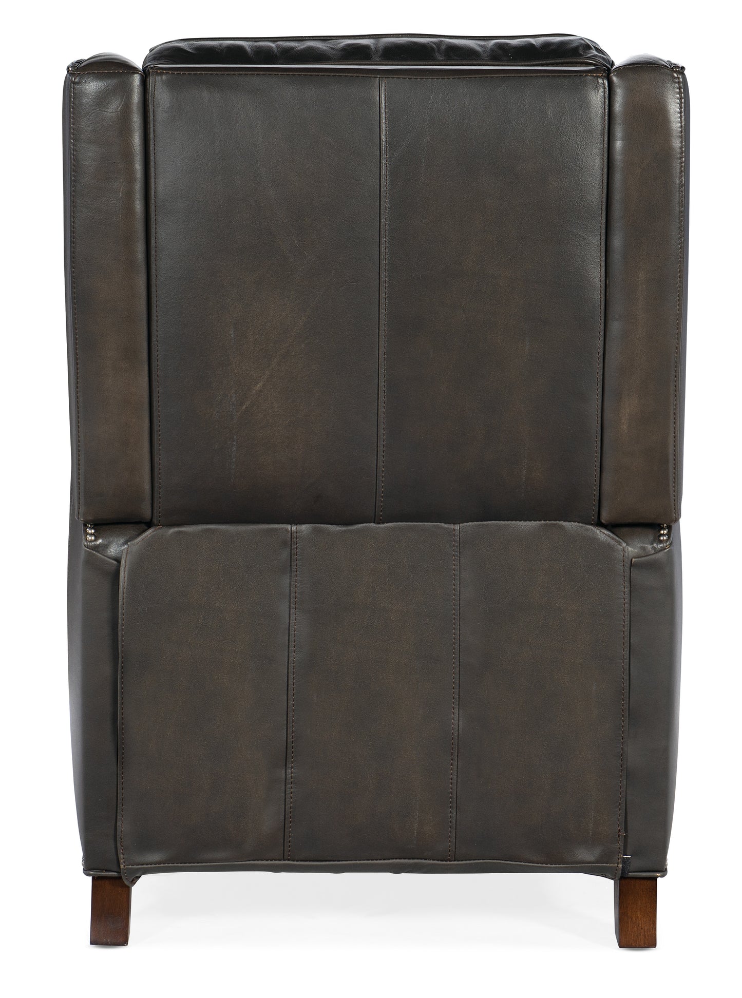 Kerley power recliner w/ power headrest