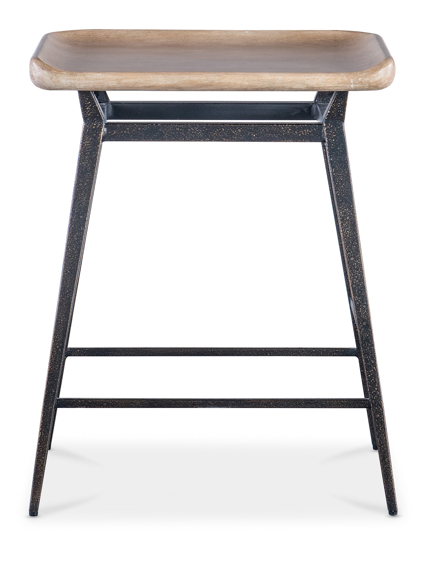 Retreat stool