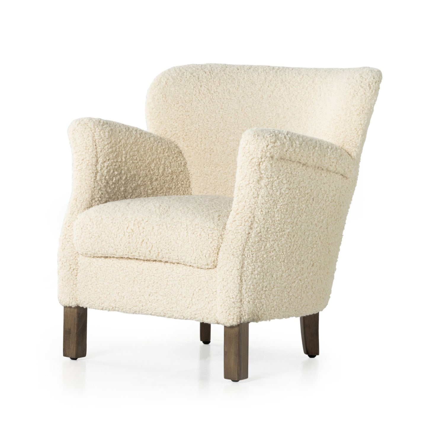 Wycliffe chair-harben ivory
