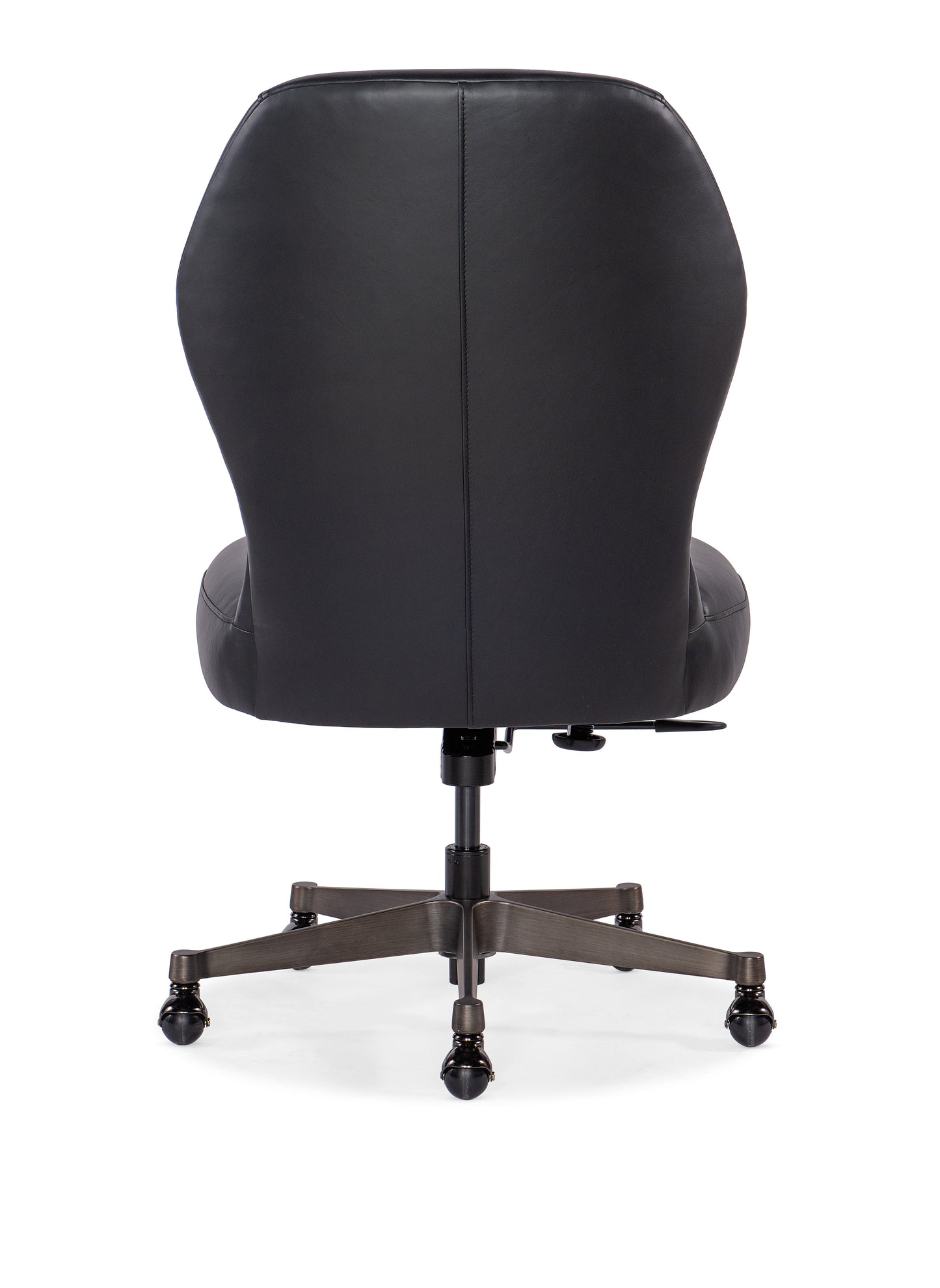 Executive swivel tilt chair