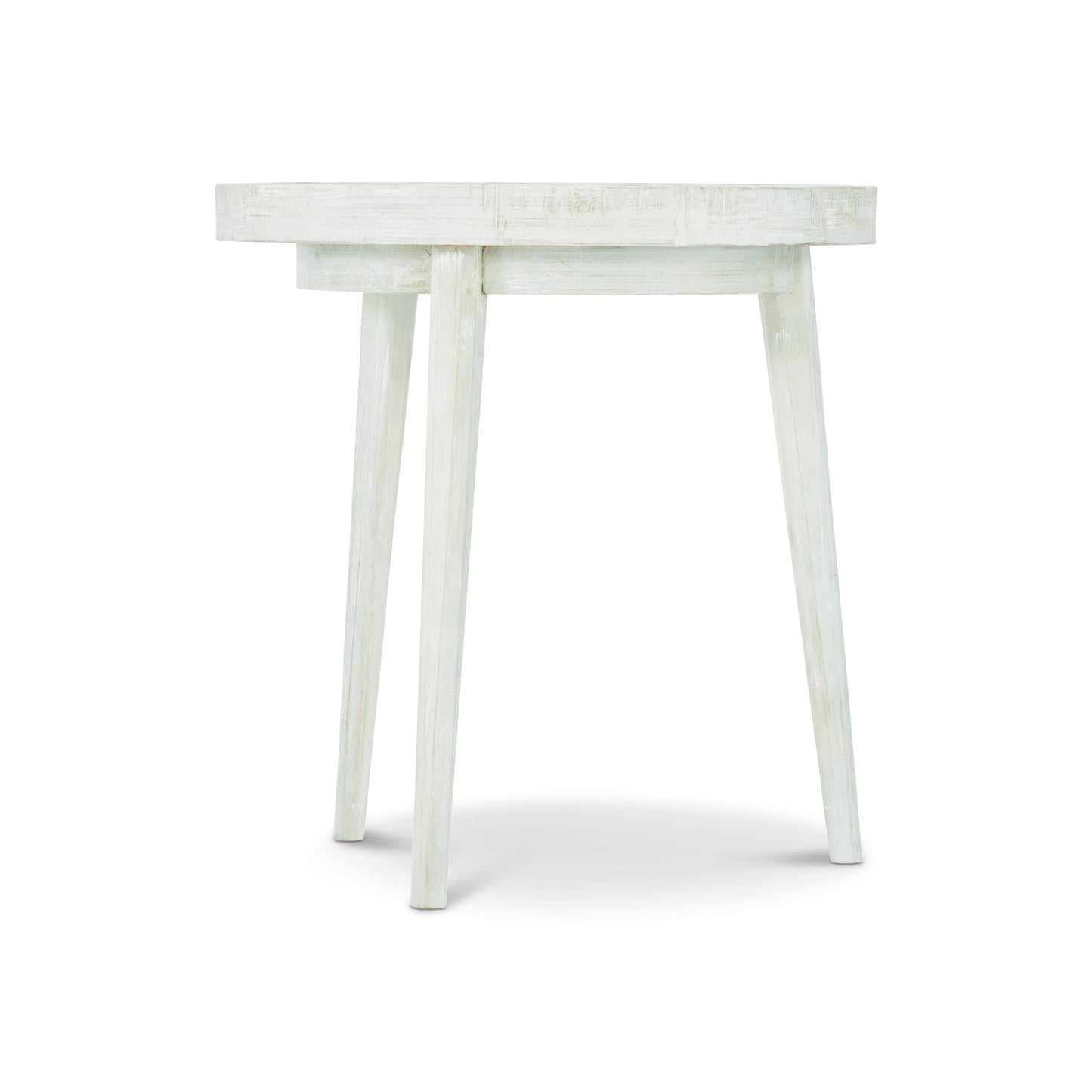 Booker side table