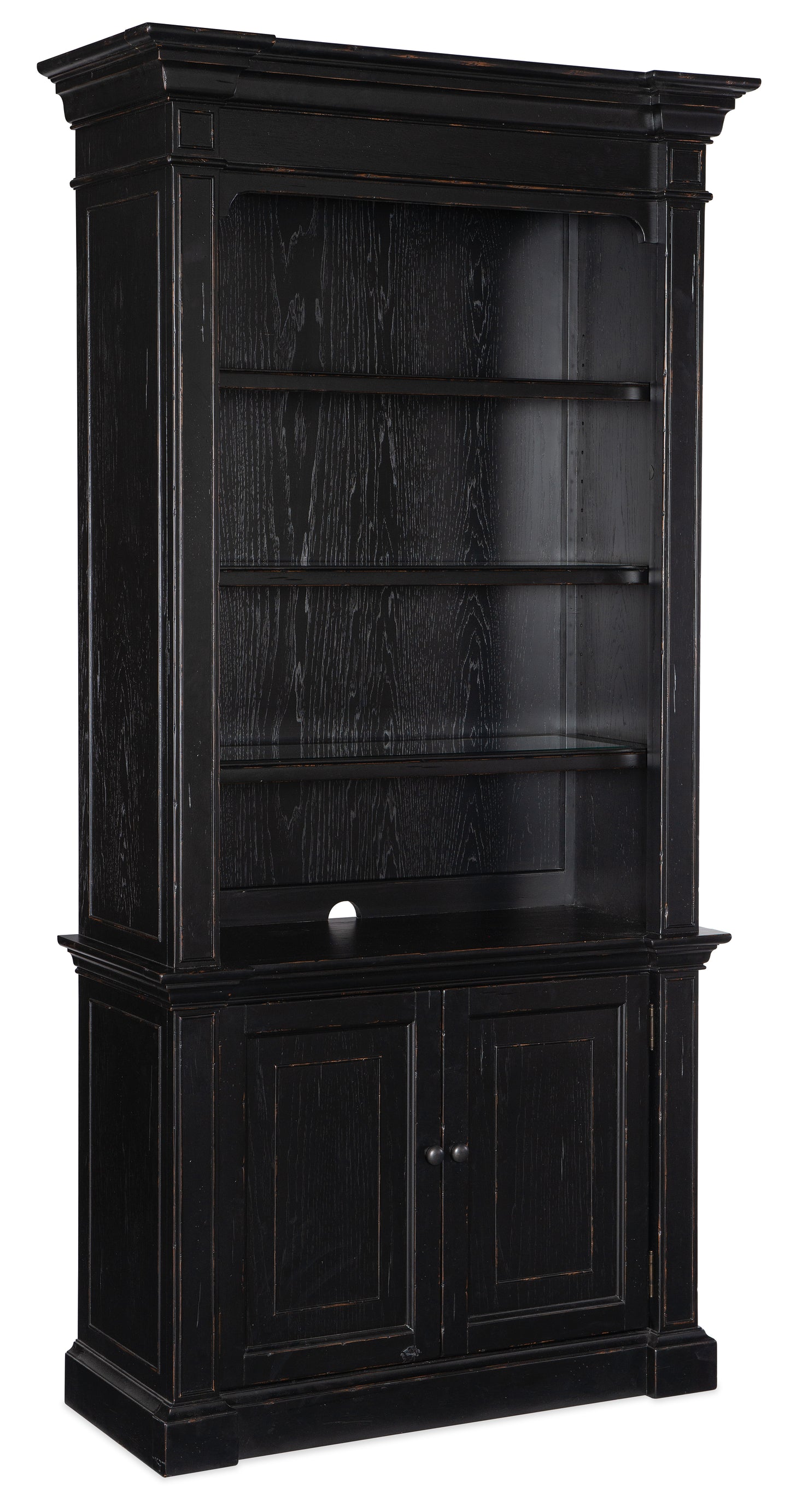 Bristowe bookcase