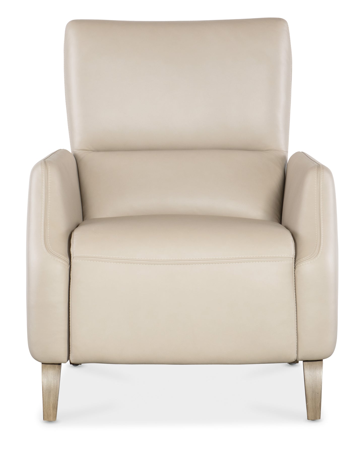 Rumero press back recliner