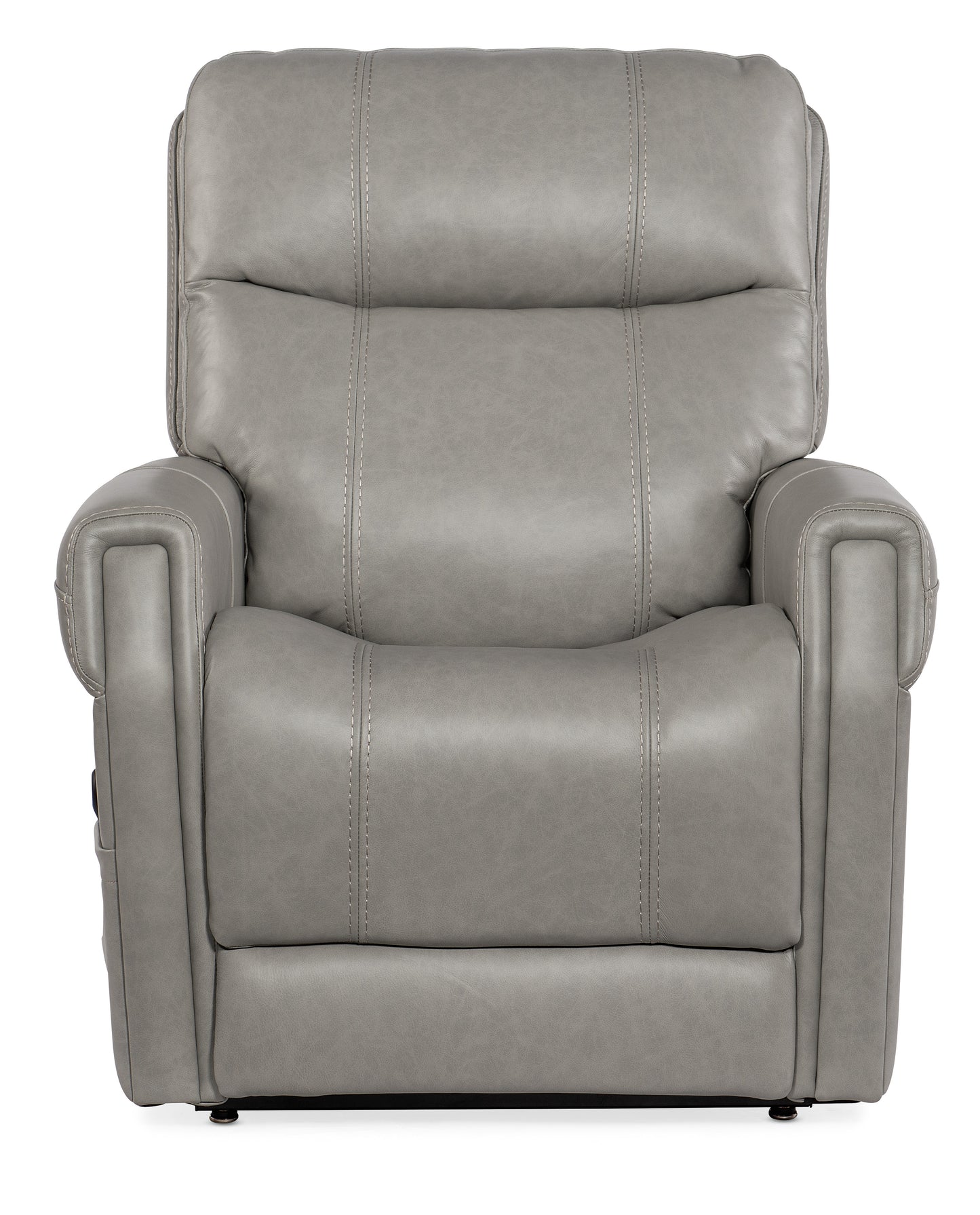 Carroll power recliner w/ ph, lumbar, and lift