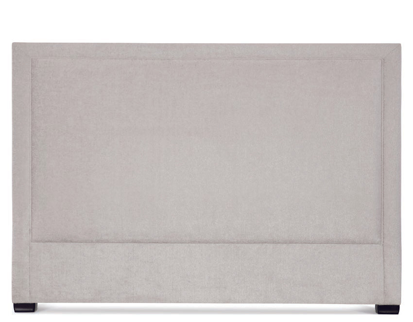 Morgan fabric headboard