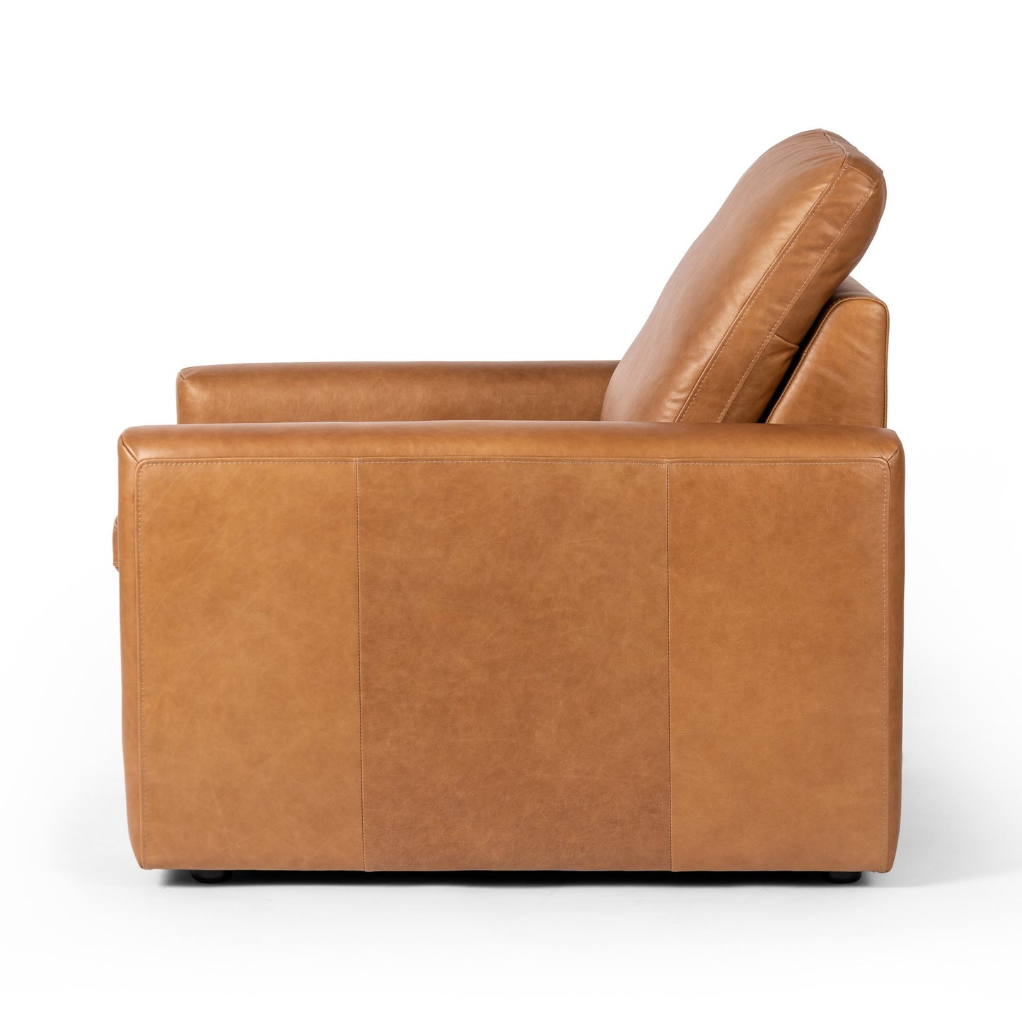 Tillery power recliner-sonoma butterscot