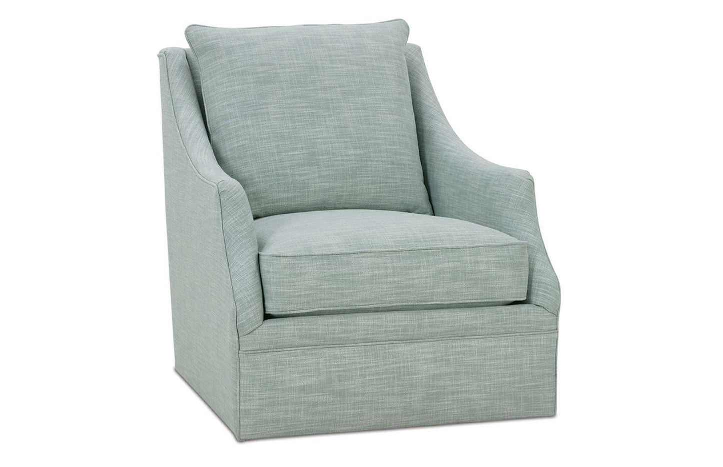 Kara swivel glider